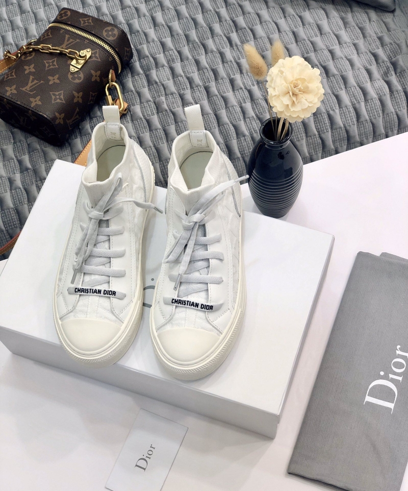 Christian Dior Casual Shoes